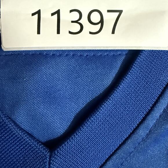 Mitchell & Ness San Diego Chargers Dan Fouts 1984 Throwback Jersey Mens 50 VTG - Picture 14 of 14